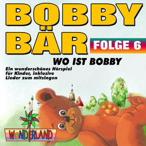 Bobby Bär