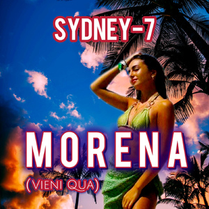 Morena (Vieni Qua)