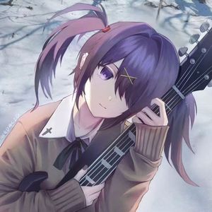 我以为我们的未来会很美好