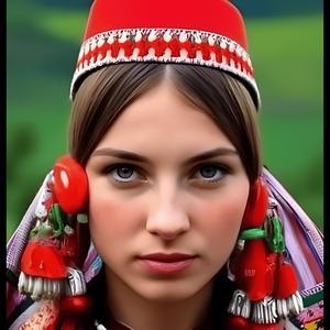 Шукар Любов