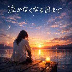 泣かなくなる日まで