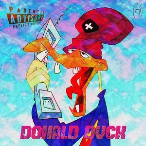 DONALD DVCK (feat. Gauche & Kaimanradioactivo)