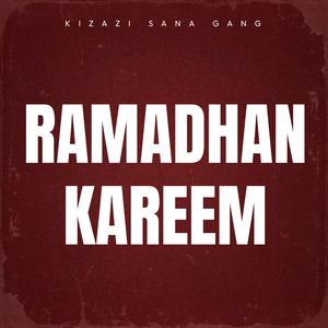 Ramadhan Kareem