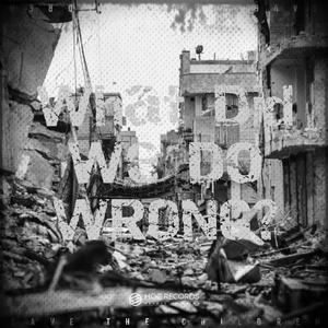 What did we do wrong?