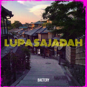 Lupa Sajadah
