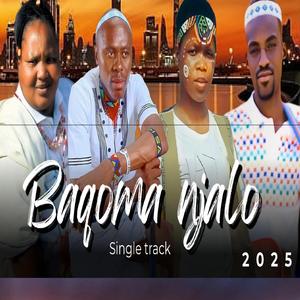 Baqoma njalo (feat. Msindo wembongolo, Ntaka Magqabi & Bakamfu)