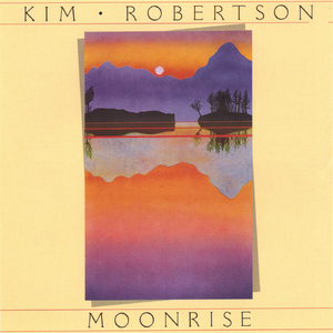 Moon over the Rising Castle