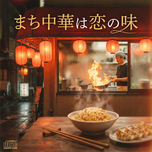 まち中華は恋の味 (2025バージョン)