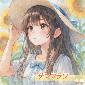 サンフラワー (Instrumental)