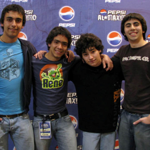 Utopía (en vivo, pepsi al máximo) (en vivo, pepsi al máximo)