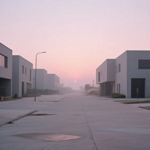 Silence,CityDawn / 2026 Pain 808 Slide