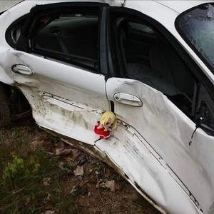 i'm okay... just a little bit tired