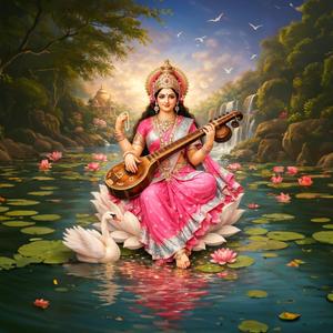 Saraswati Puja (Instrumental)