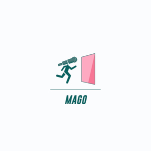 나는, MAGO