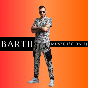 Muszę iść dalej (Radio Edit)
