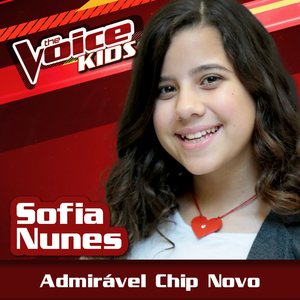 Admirável Chip Novo (The Voice Brasil Kids 2017)