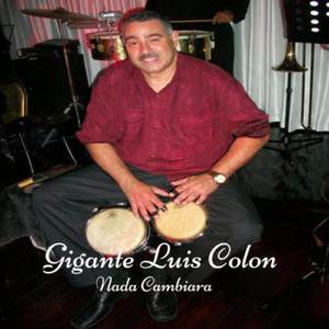 Nada Cambiara (Salsa Version)