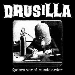 Quiero ver el mundo arder