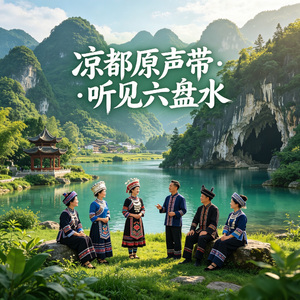 踏歌凉都