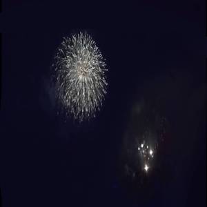 兵燹、その真紅