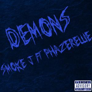 Demons (feat. Phazerellie Bambino)