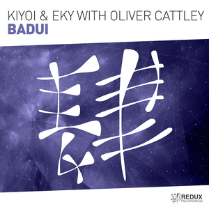 Badui (Original Mix)