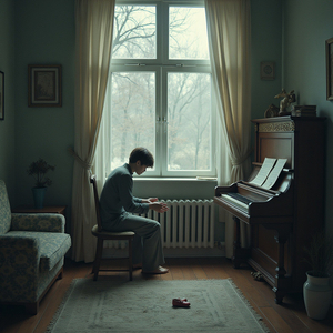 Незавершенный Диалог