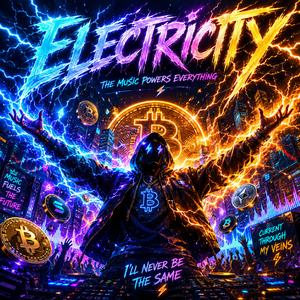 Electricity (TECH HOUSE)