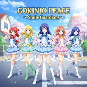 GOKINJO PEACE〜Smile Guardians〜