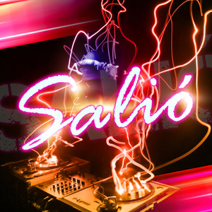 Salió (Remix)