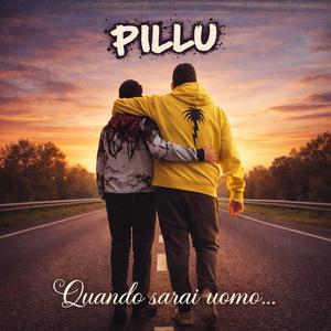 Quando sarai uomo...