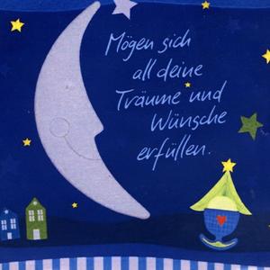 Leise, seid ruhig (aus den USA)