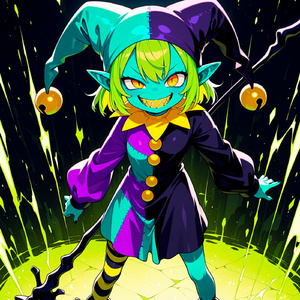 Circus Fonk