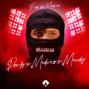 Roadman (feat. Maduro & Maudy)