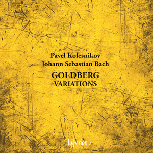 Goldberg Variations, BWV 988: Var. 28. a 2 Clav.