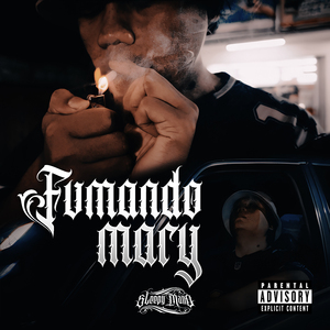 Fumando Mary