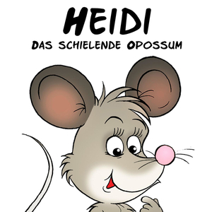 Heidi (Opossum-Original-Mix)