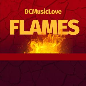 Flames