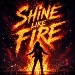 “Shine Like Fire”