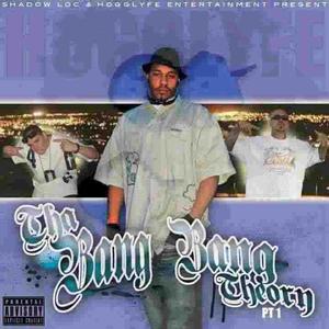 Keep It Crackin' (feat. Houligan, stripe & Bigg Ghost)