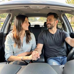 la locura de buscarte