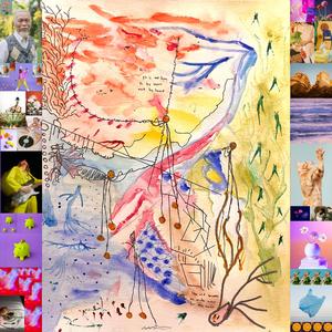 (Pianoworld) (feat. Ikea Sunset)