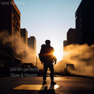 SAFAR perfectly Slow & Reverb