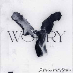 worry(Ultra Slowed)