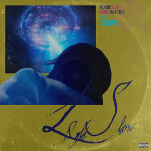 Light Show (feat. Prime Minister)