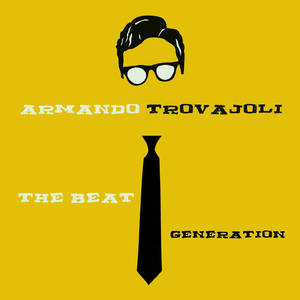 The Beat Generation