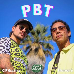 PBT (feat. CFGainz)