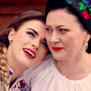 Măicuta Mea