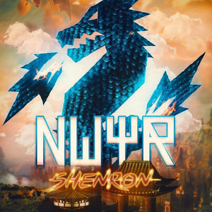 Shenron (Extended Mix)