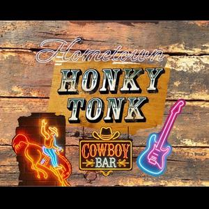 HomeTown Honky Tonk